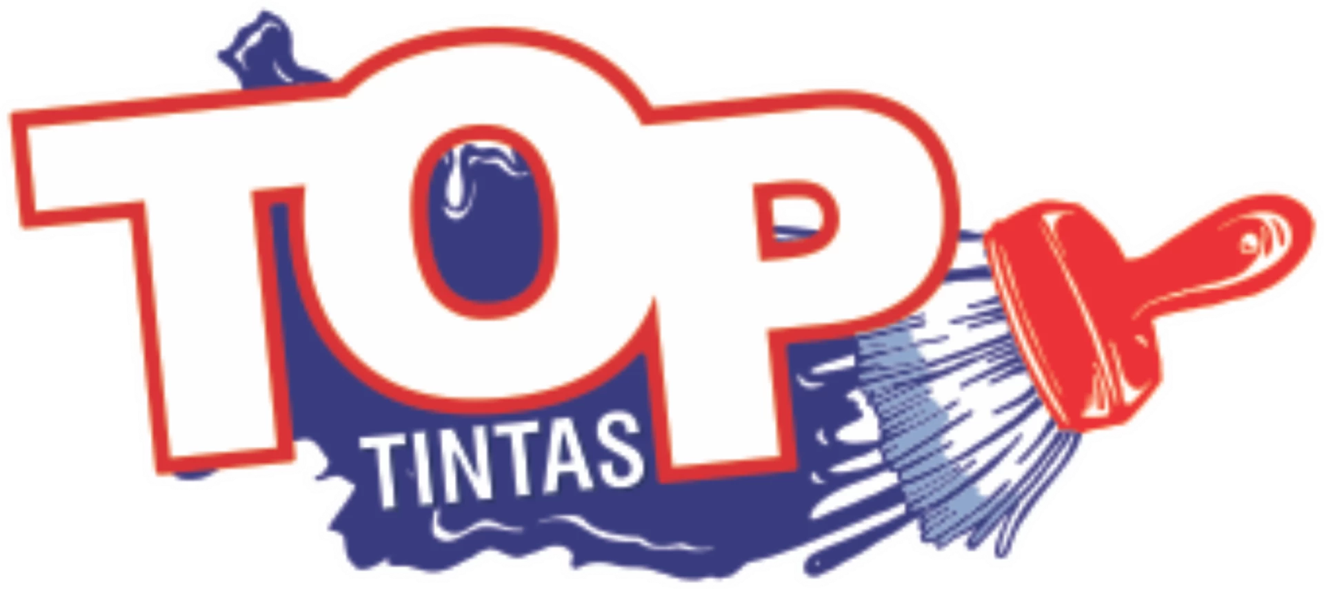 Loja de Tintas