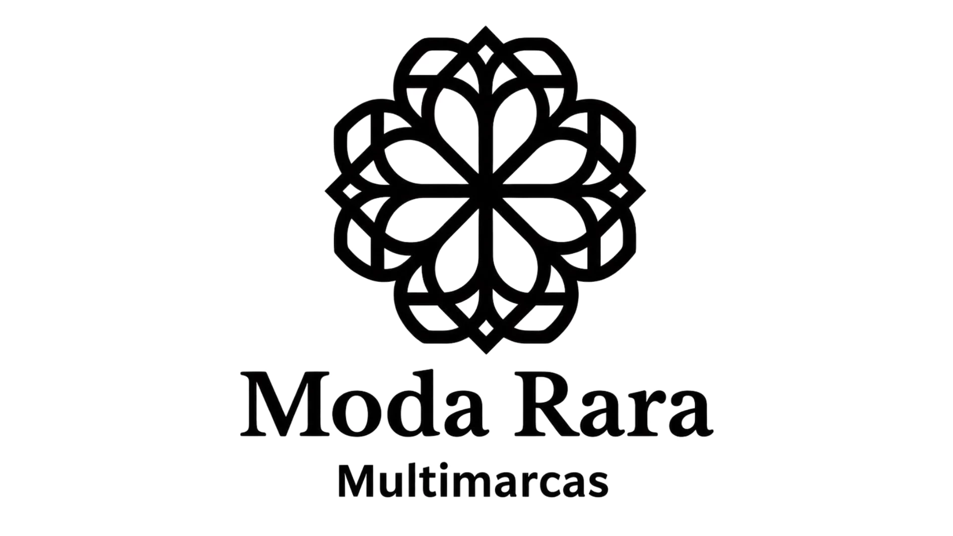 Loja Moda Rara