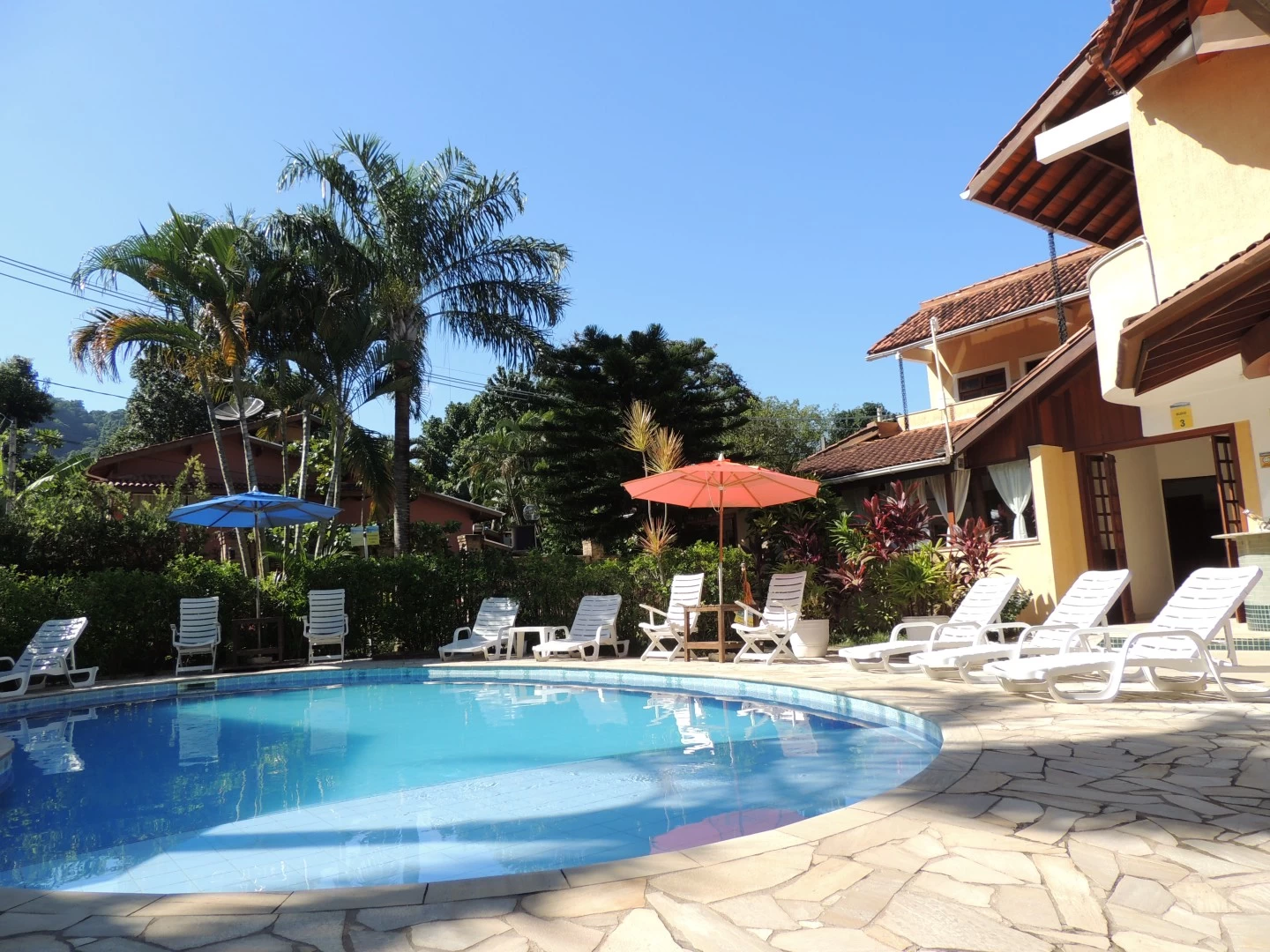 Tudoem Ilhabela
