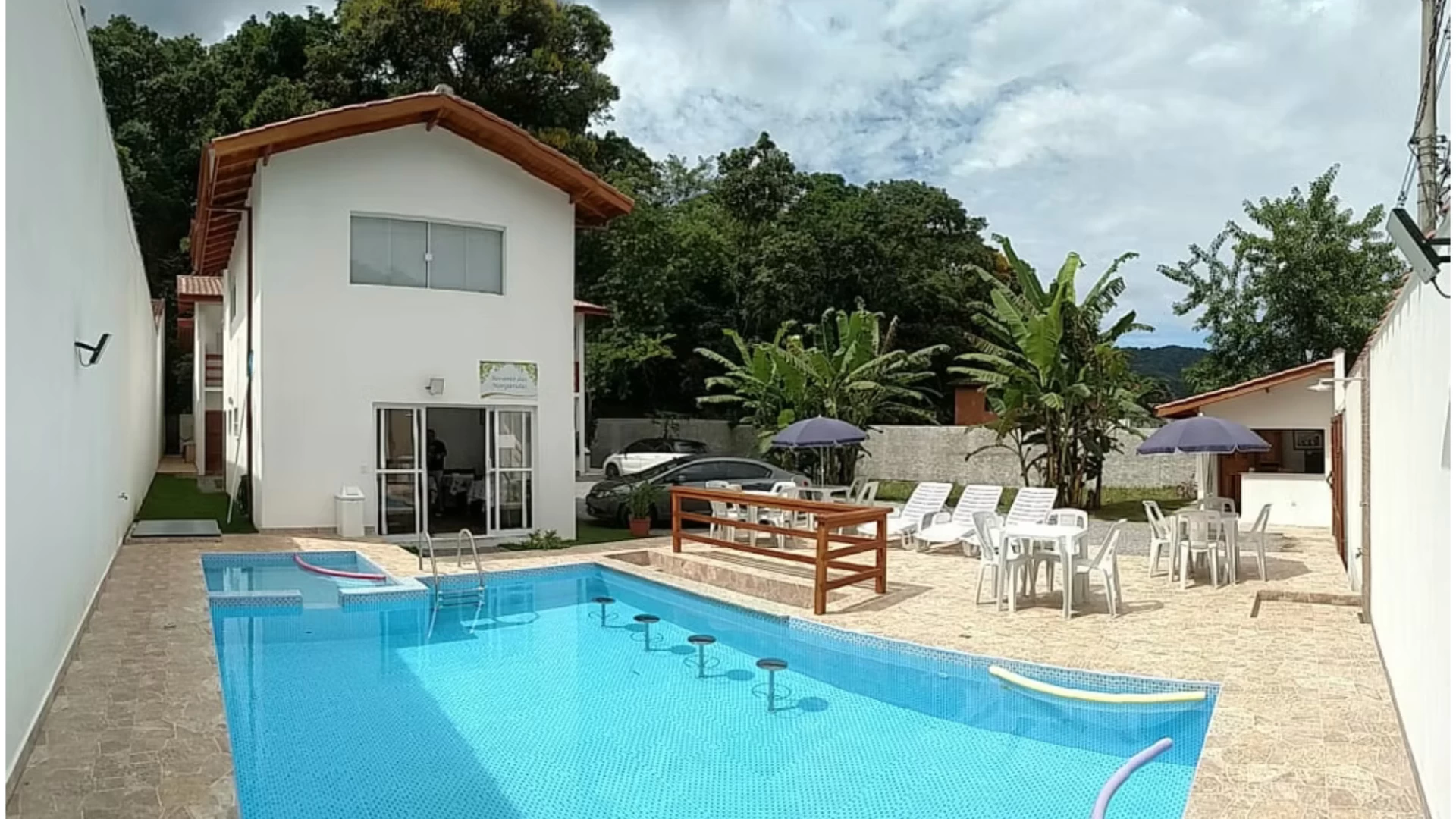 Recanto das Margaridas