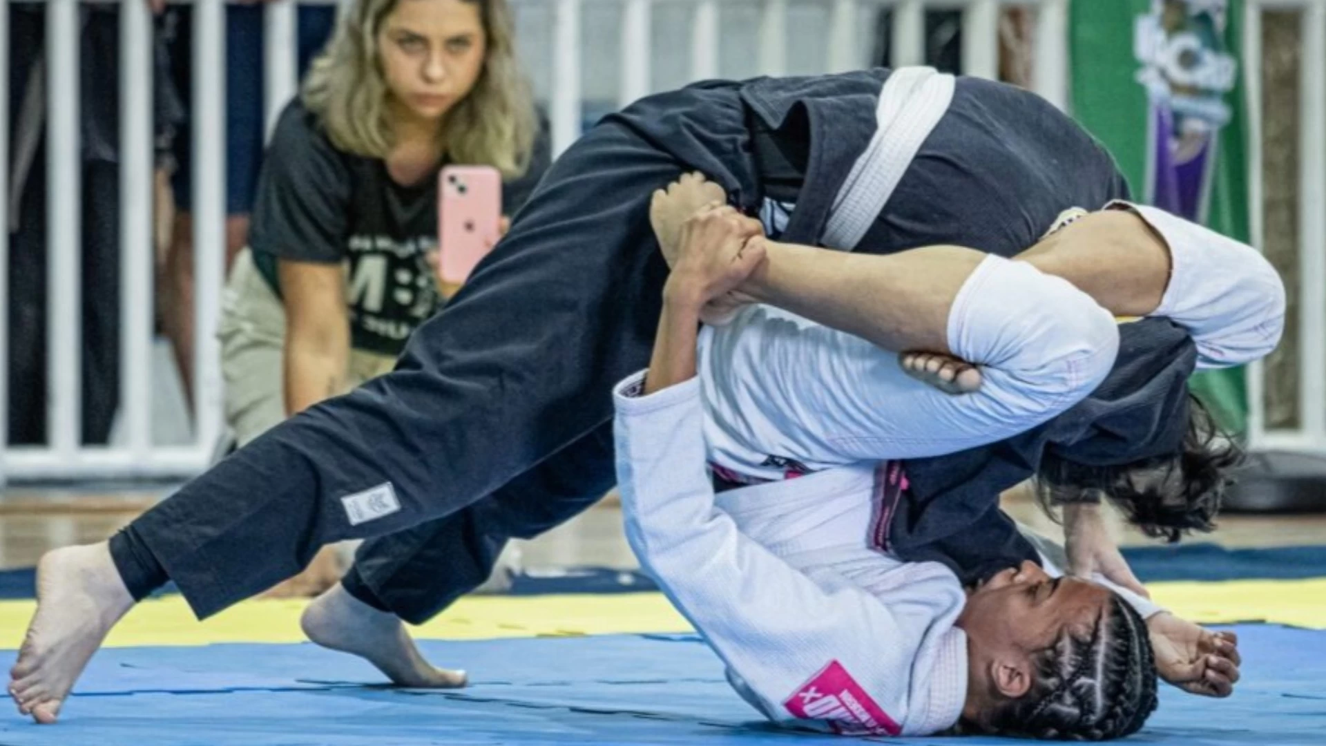 22ª Copa Caiçara de Jiu-Jítsu