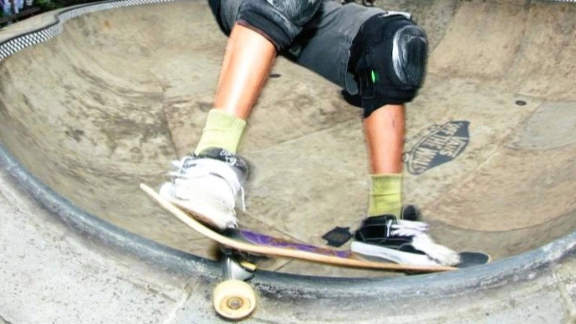 2ª Etapa do Circuito Paulista de Skate