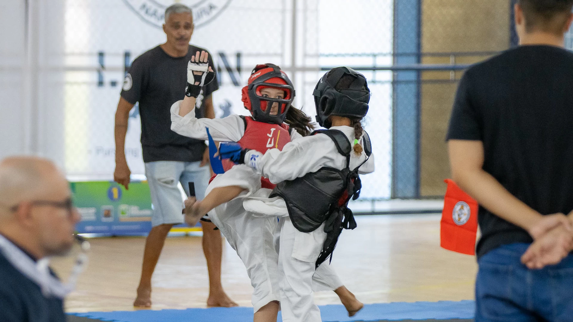 2º Campeonato Regional Karatê Kyokushin
