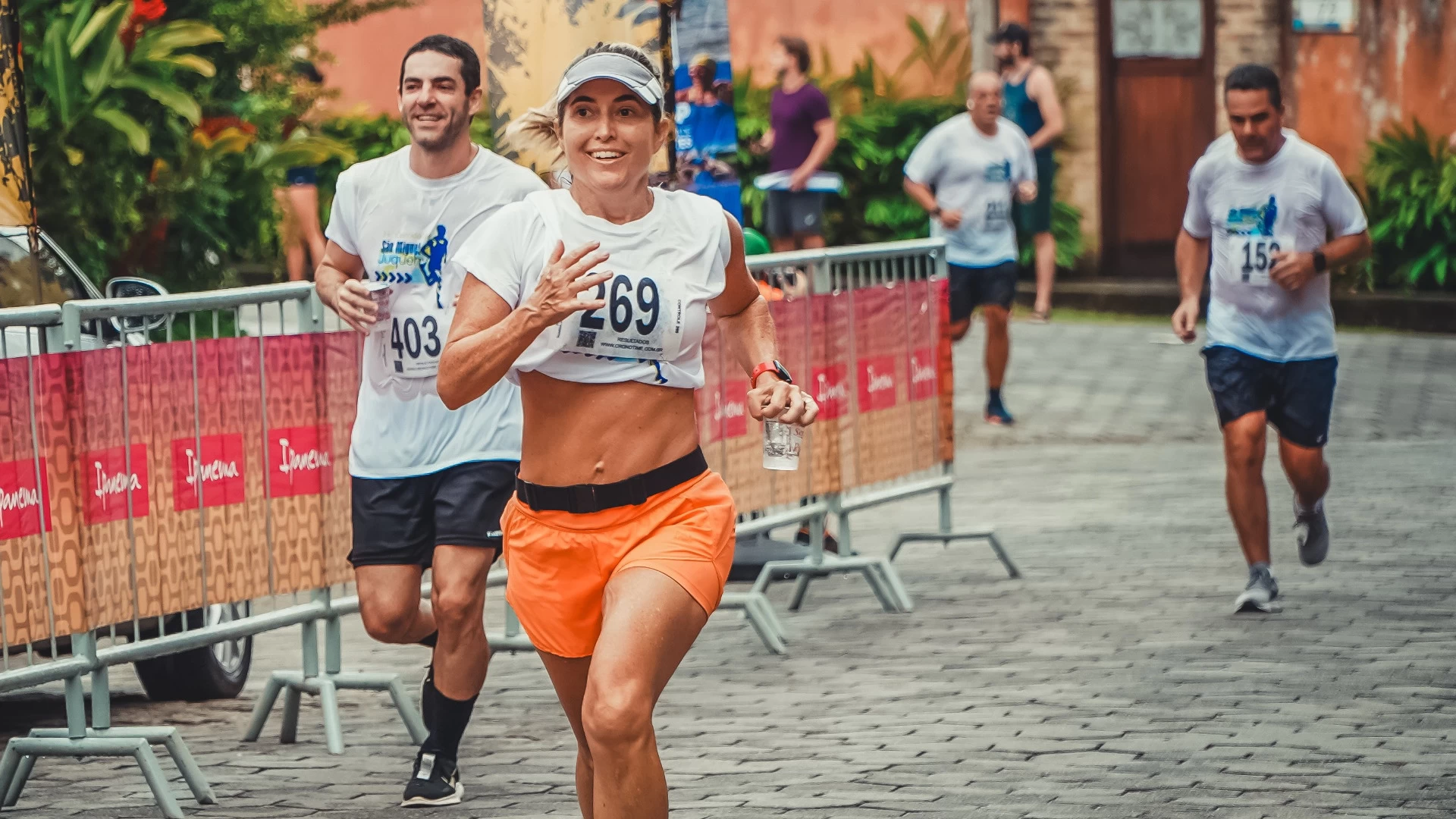 3ª Meia Maratona de Juquehy