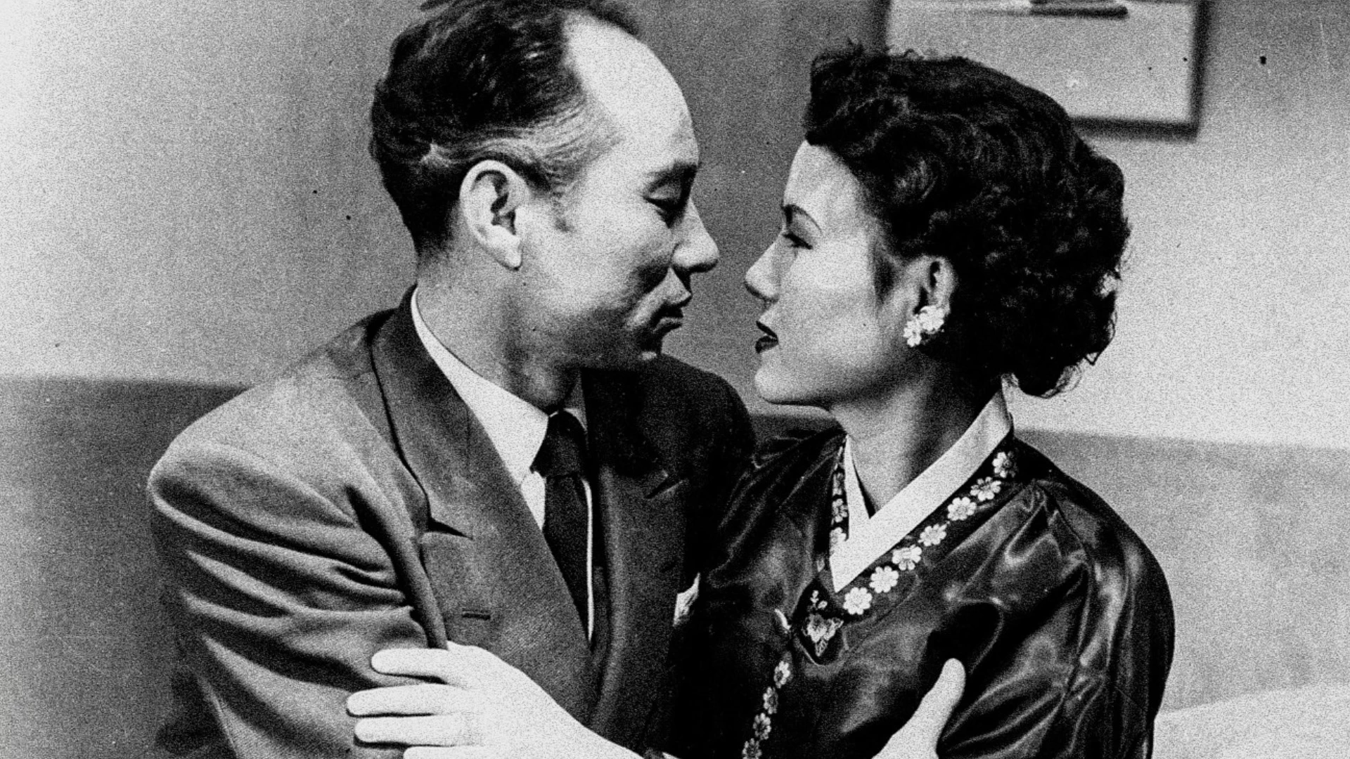Cinema Ponto Mis: Madame Liberdade