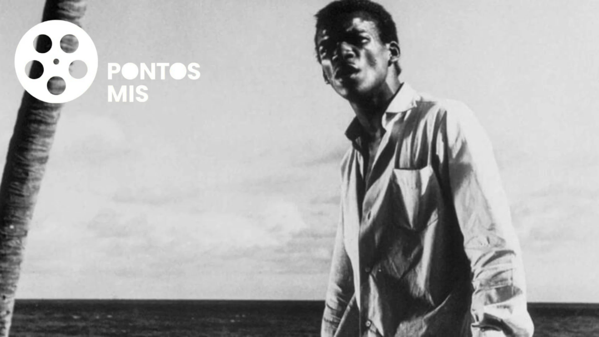 Cinema Pontos MIS: Barravento