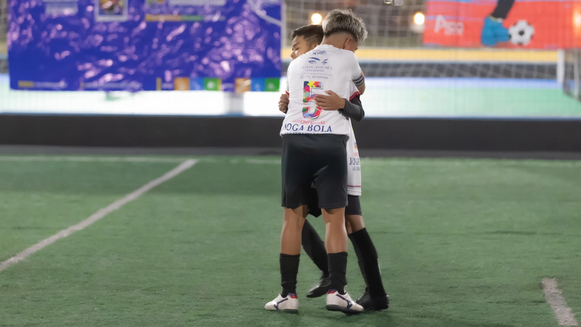 Copa RDP Society de Base 2026