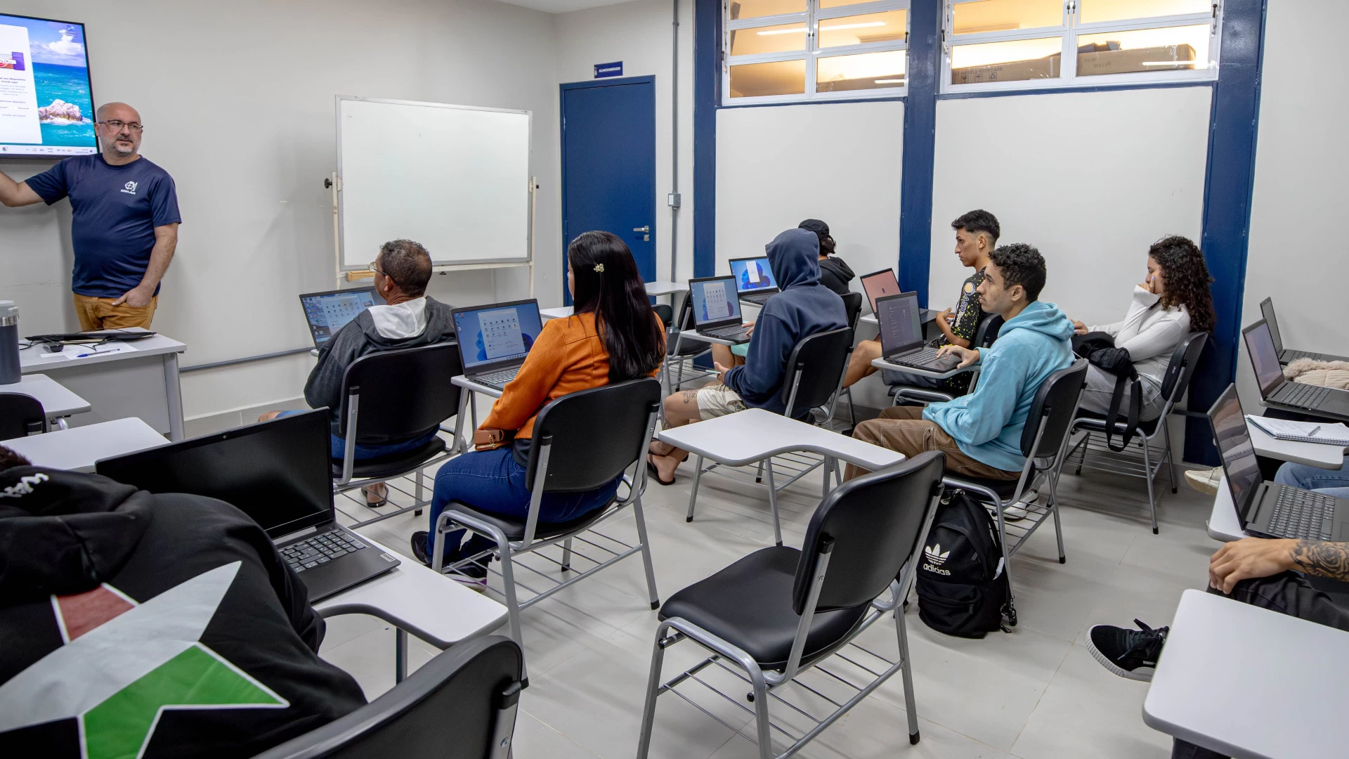 Curso Atendimento uma Ótima Experiência