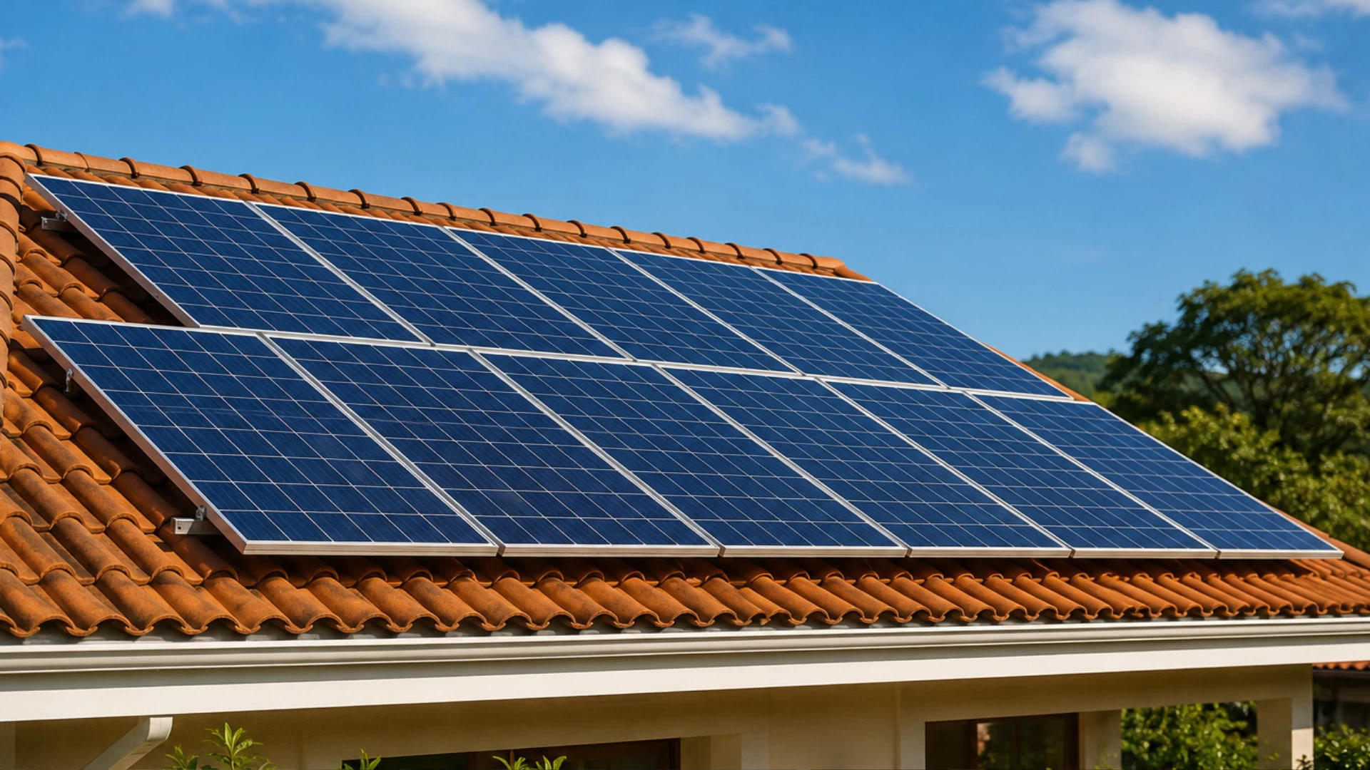 Curso de Energia Solar Fotovoltaica