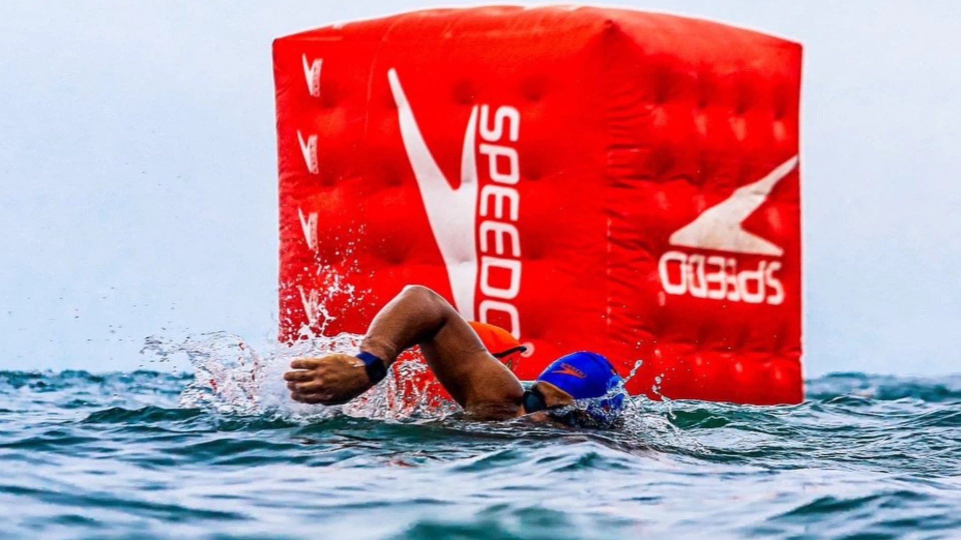 Desafio Speedo – Barra do Sahy