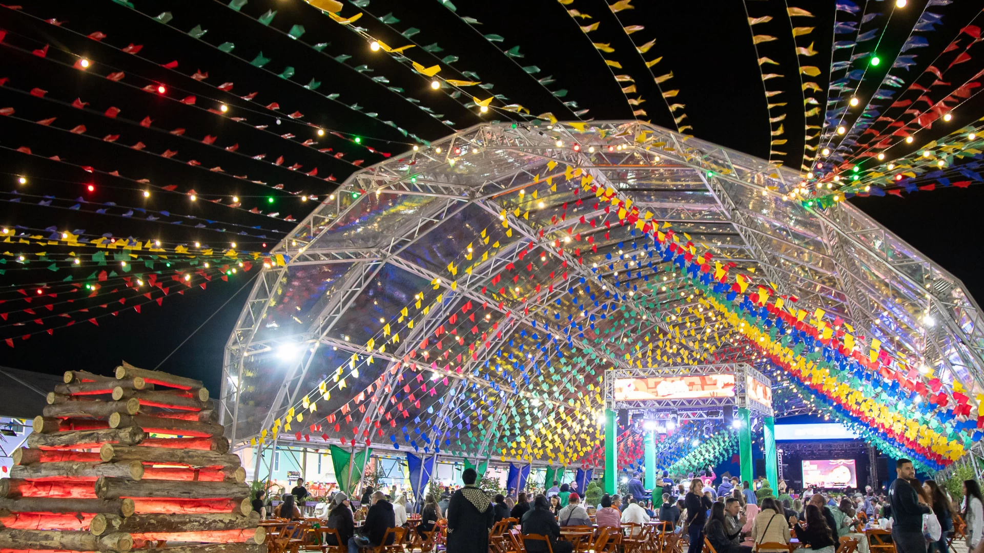 Festival Sertanejo de São Sebastião
