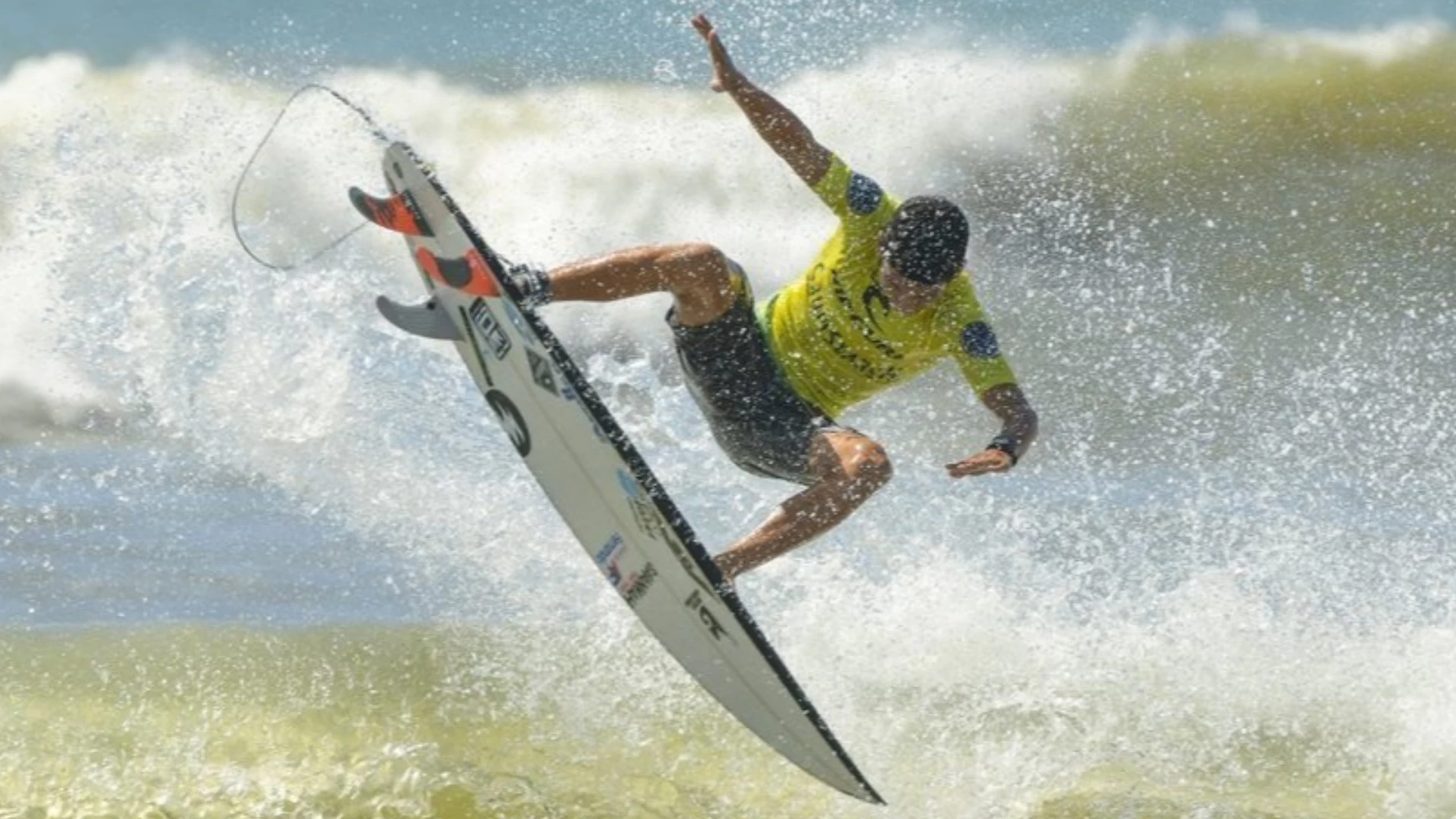Rip Curl GromSearch Brasil 2026