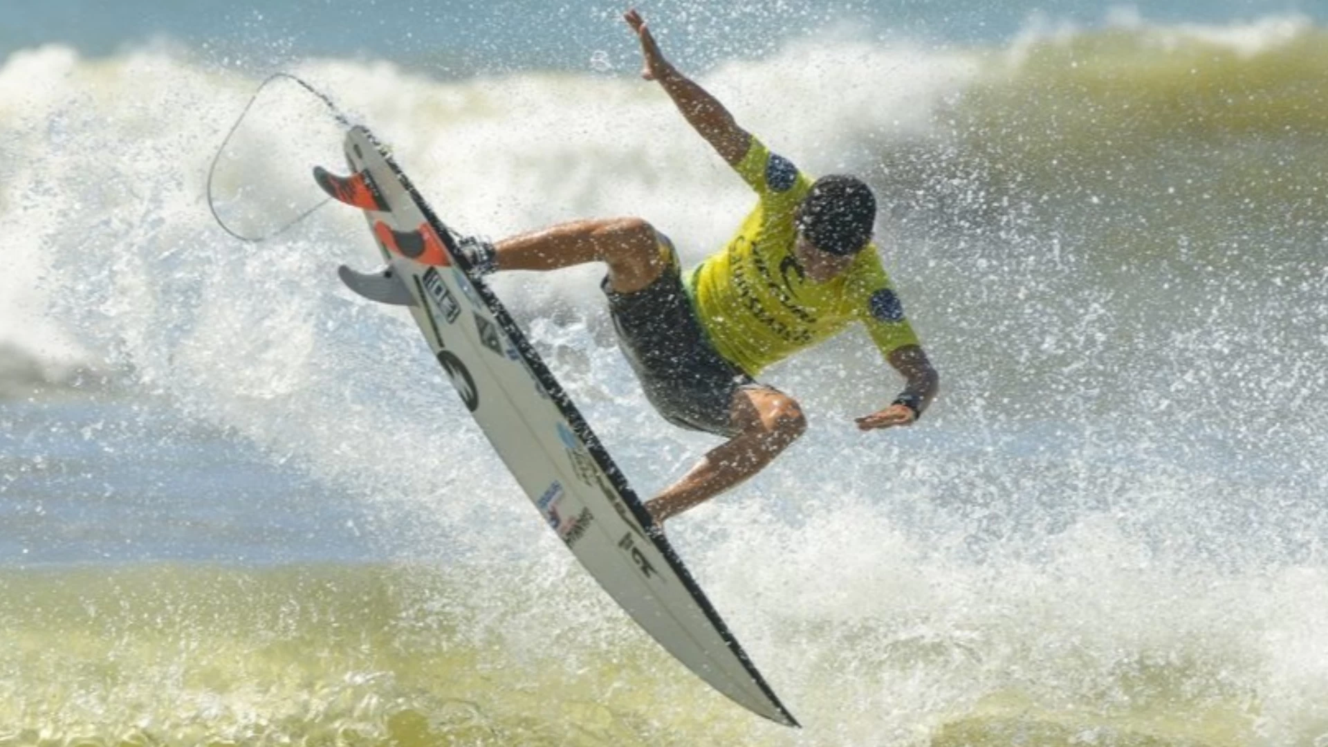 Rip Curl GromSearch Brasil 2026