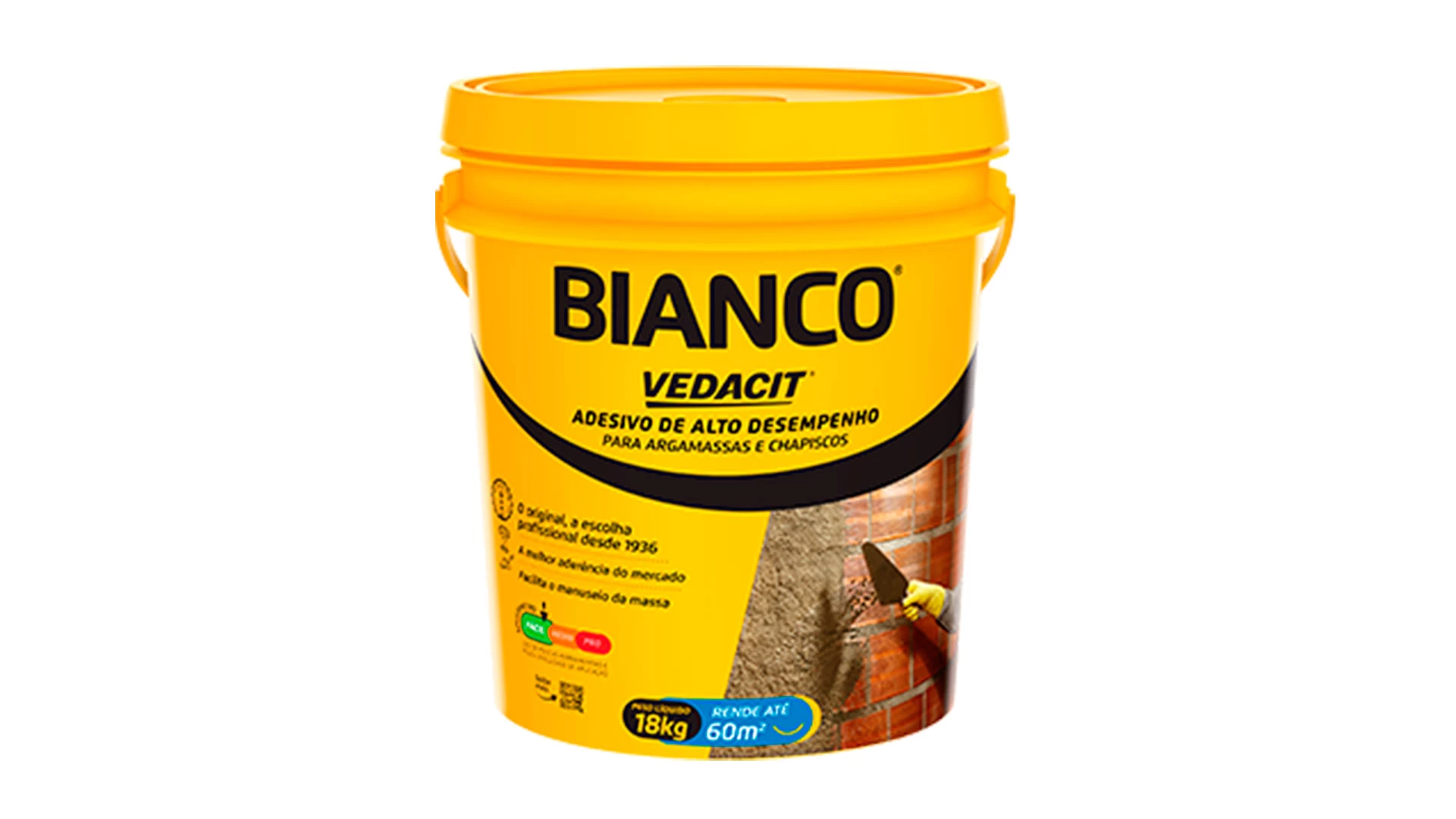 Bianco Vedacit