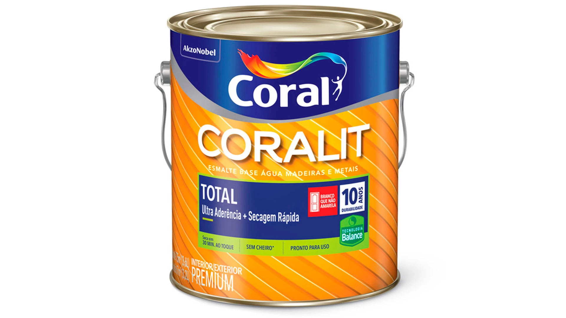 Coralit Total