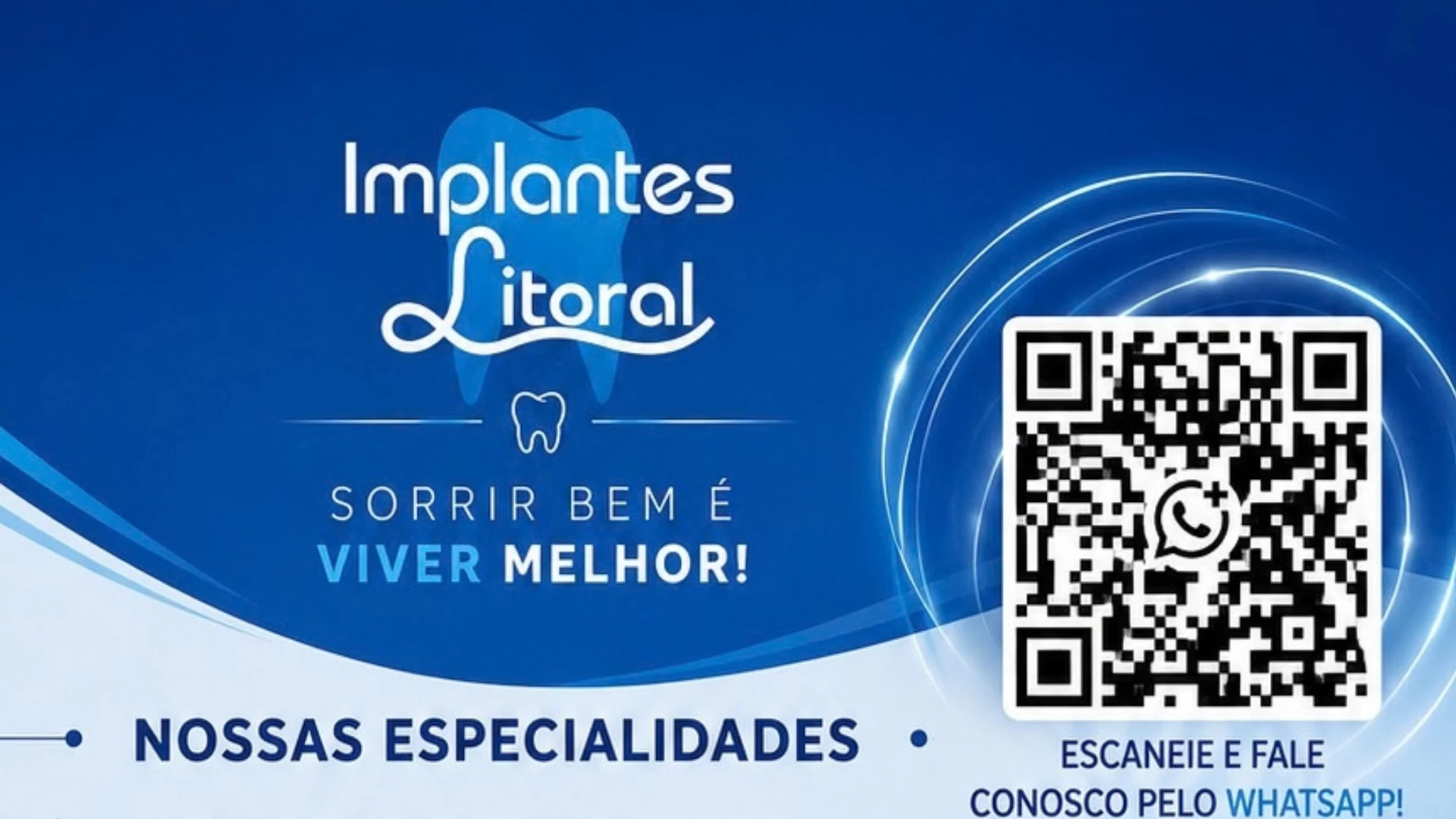 Implante Dentário