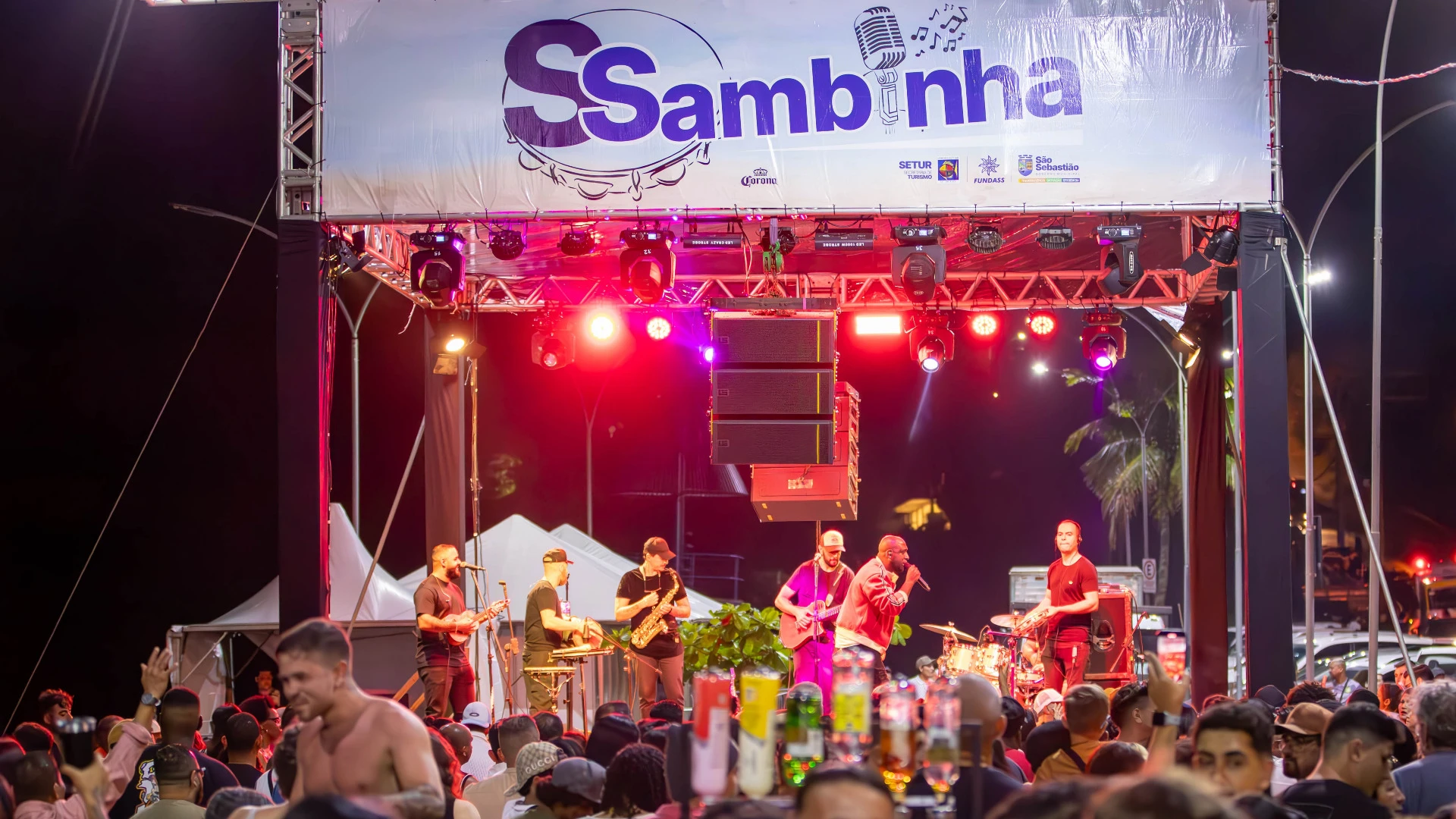 SSambinha Boiçucanga