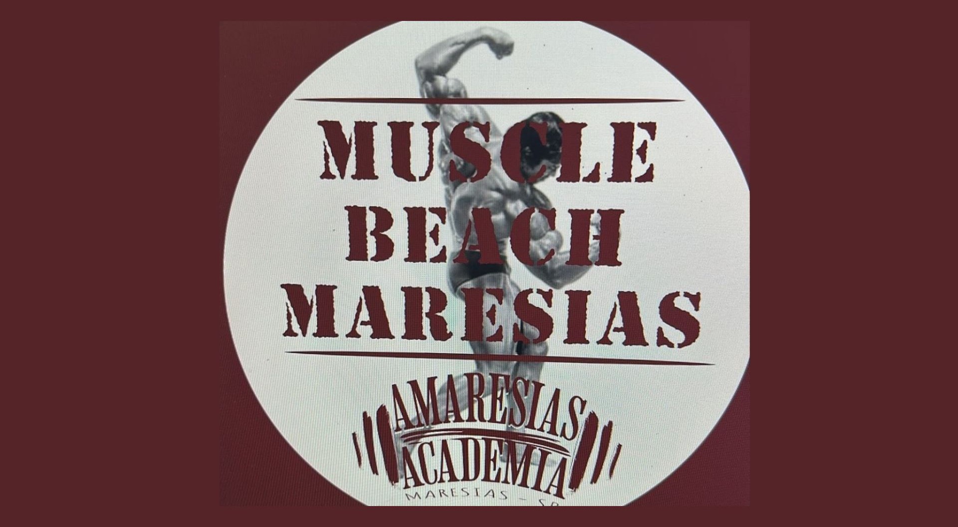 Academia Amaresias