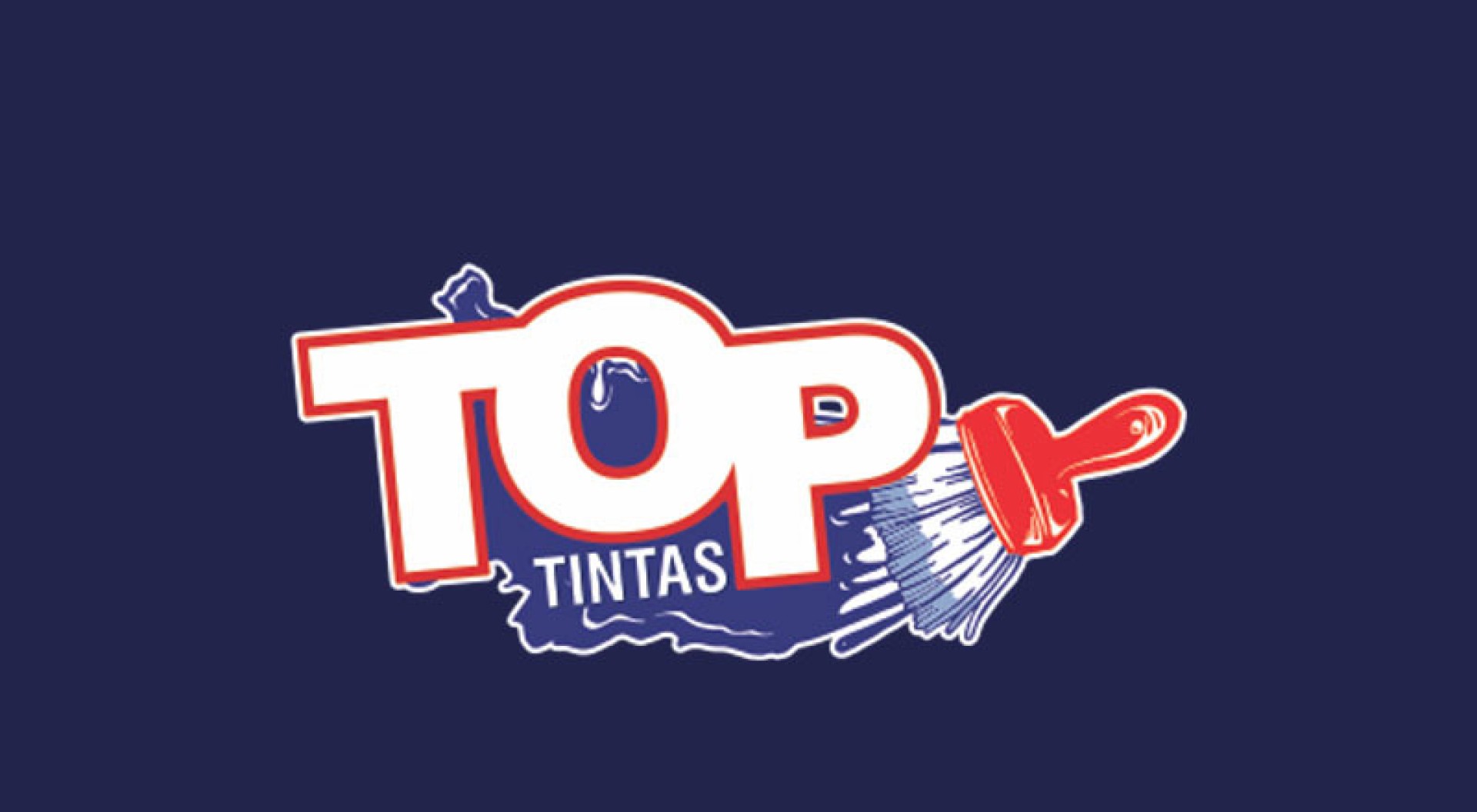 Top Tintas
